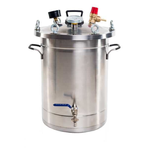 Распродажа автоклавов БУЛАТ в Тереке