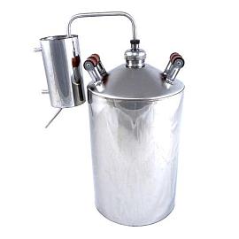 Самогонный аппарат в Тереке всего за 3200 рублей