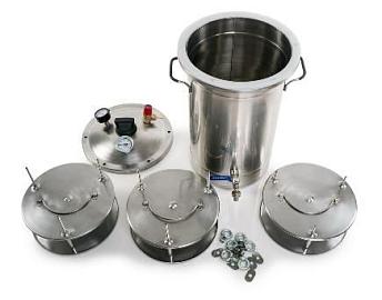 Распродажа автоклавов БУЛАТ в Тереке